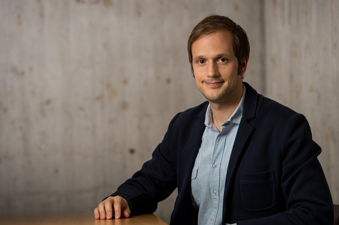 Die aktuelle Wifo-Prognose macht der Bauwirtschaft Hoffnung. Wir haben bei Wifo-Ökonom Michael Klien nachgefragt.