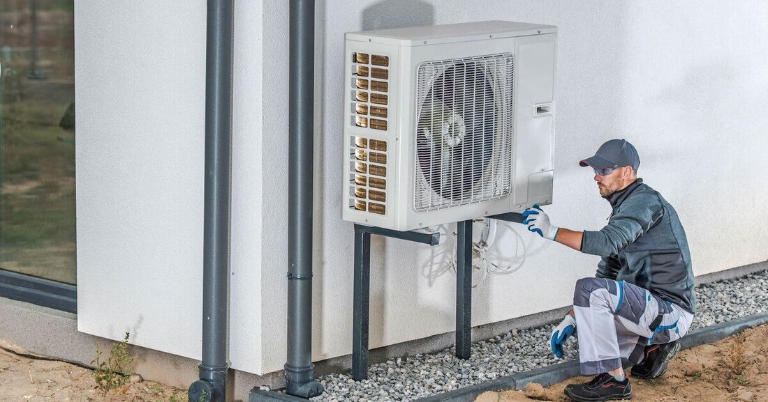 Wir vergleichen die Fakten jener Wärmepumpen, die uns zuletzt besonders aufgefallen sind. (Update: Jänner 2023)