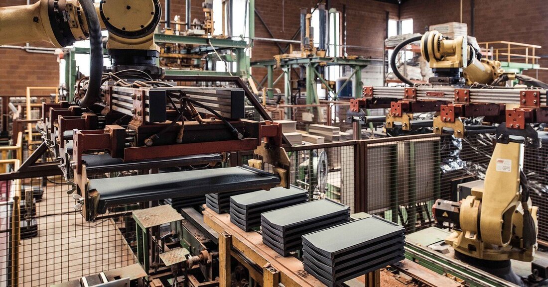 Johann Marchner und Michael Harry im Gespräch über Entwicklungen, Engpässe und Zukunftsprodukte.