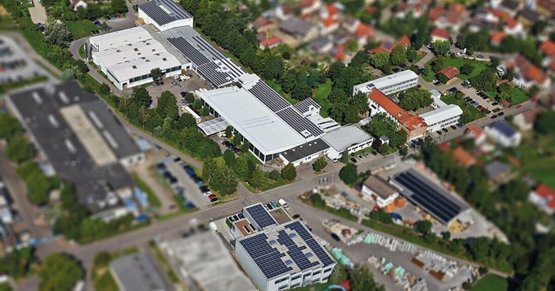 Die Afriso-Gruppe hat mit Wirkung zum 16.12.2020 die Aktienmehrheit des belgischen Unternehmens Belparts erworben.