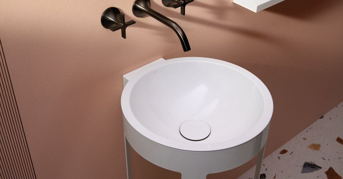 Eiszeit in Goslar: Wie geht es weiter mit der einst so stolzen Tochter von Dornbracht?