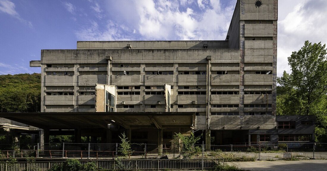 Das Motto der Architekturtage „Geht’s noch?“ war gut gewählt. Die Zweideutigkeit beinhaltet das Grundgefühl der Veranstaltung.