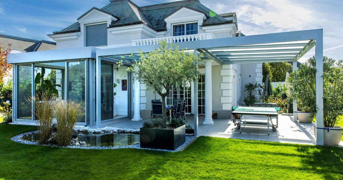 Der oststeirische Holzfenster- und Türenhersteller Kapo übernimmt das Wiener Traditionsunternehmen Alco Wintergärten.