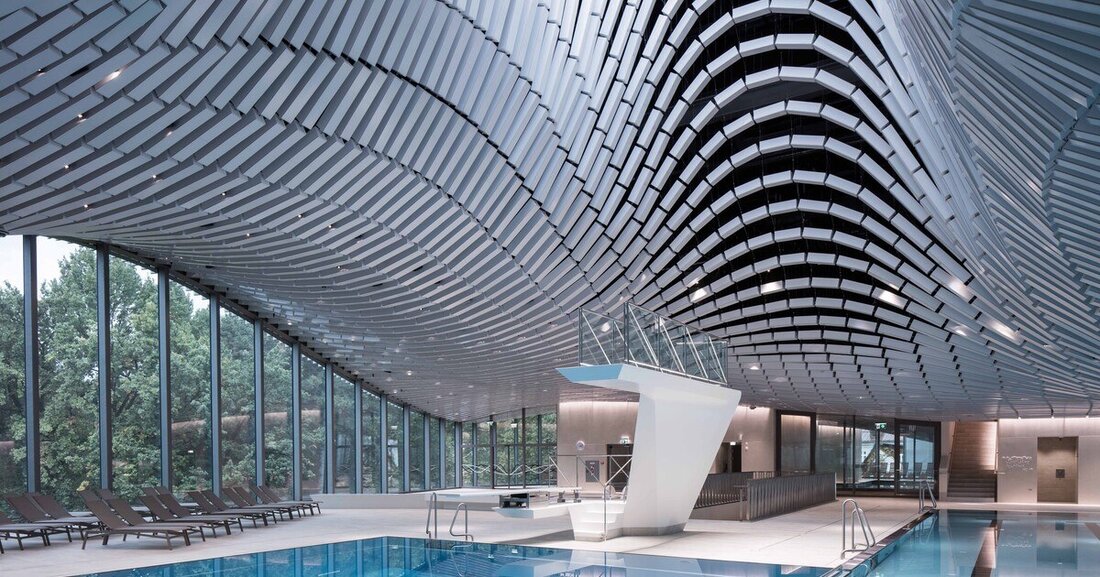 Die Einreichfrist für den Aluminium-Architektur-Preis und den Alufenster-Fassaden-Preis 2023 wurde bis 24.9. verlängert.