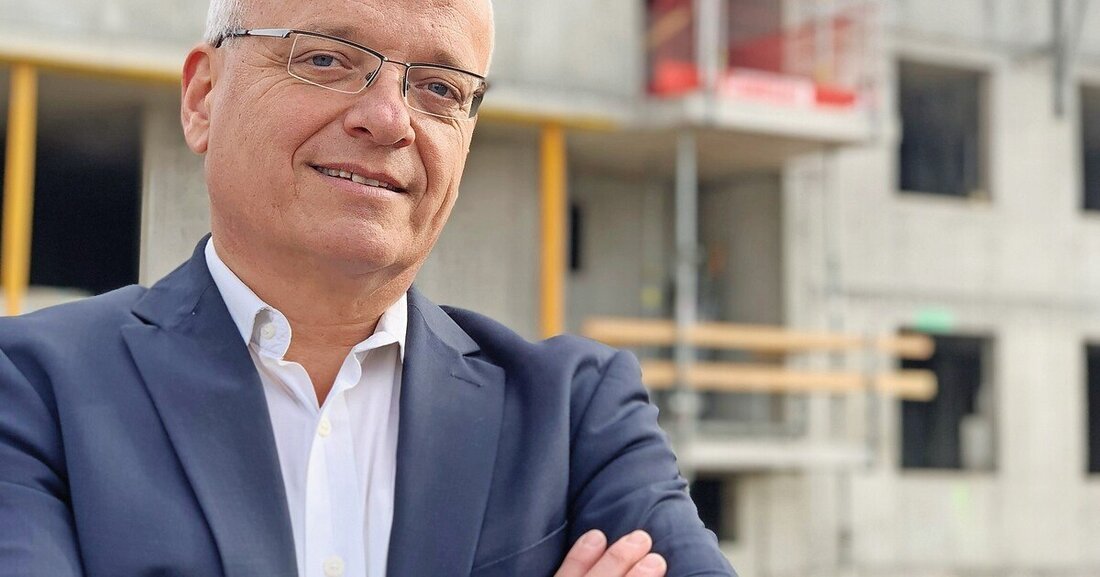 Wolfgang Amann über die Entwicklung des Wohnbaus in der Krise, warum es neue Konzepte und mehr Bescheidenheit benötigt.