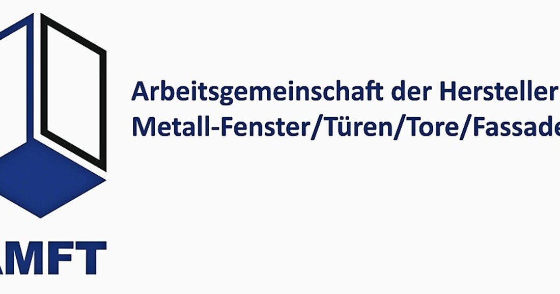 Neuauflage der AMFT-Musterbriefe für die Geschäftskorrespondenz.
