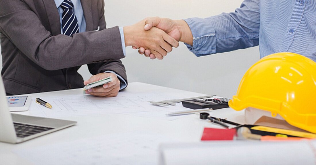 Vor 75 Jahren wurde der Angestellten-Kollektivvertrag abgeschlossen. Dieser ist nach wie vor in Kraft.