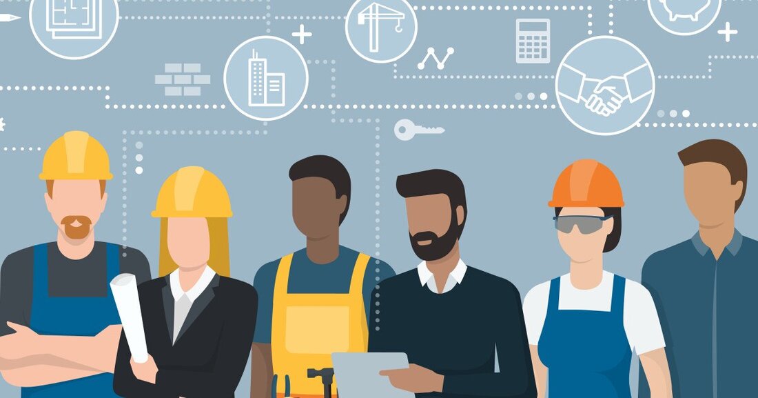 Österreich muss sich in den nächsten Jahren und Jahrzehnten auf einen noch höheren Fachkräftebedarf einstellen.