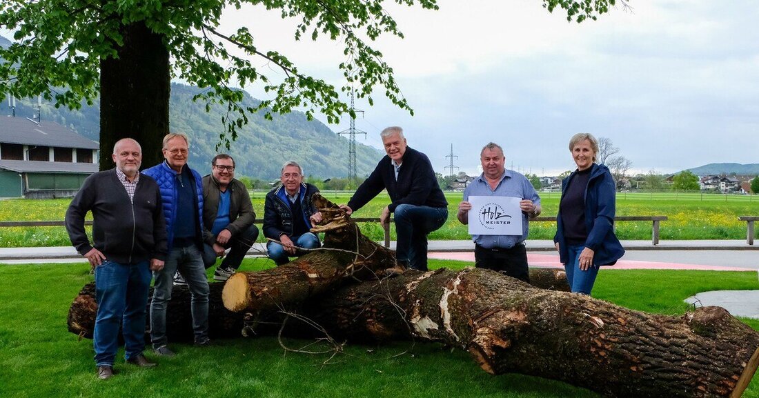 Nach 26 Jahren gelebter Kooperation haben sich die Holzmeister Salzburg für die Auflösung entschieden.