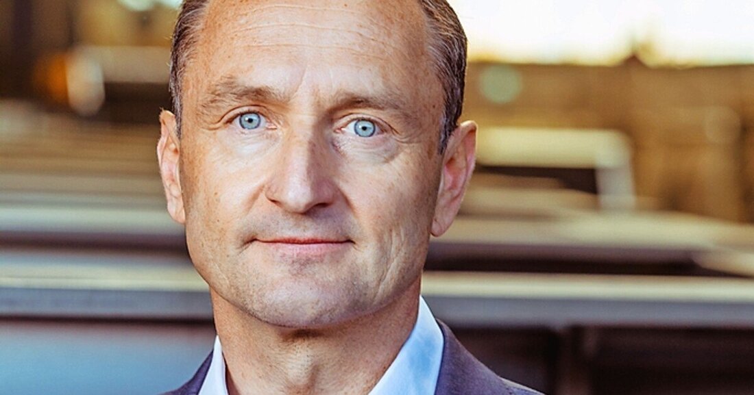 Der neue Präsident des Stahlbauverbandes will künftig die Vorzüge des Werkstoffes stärker ins Bewusstsein der Entscheidungsträger rufen.