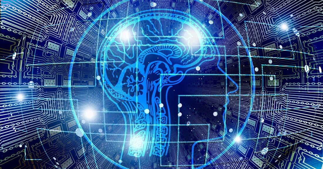 KI erlebt derzeit einen Boom. Einige Beispiele zeigen was in der Metallbearbeitung aktuell schon möglich ist.