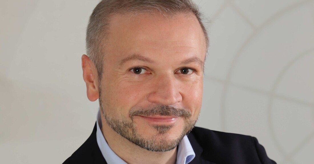 Seit Jahresanfang hat Thomas Zhanel die Leitung des Zutrittstechnik-Herstellers in Österreich inne.