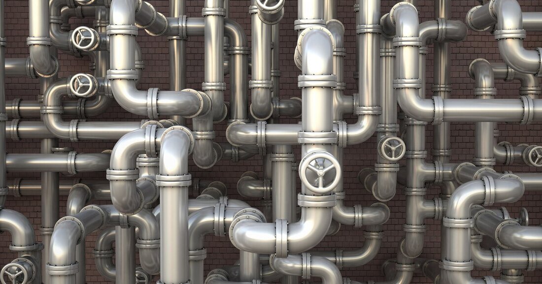 Welche Arbeitserleichterungen die Neuheiten am Rohrsystem-Markt bieten, haben wir nachfolgend zusammengefasst.