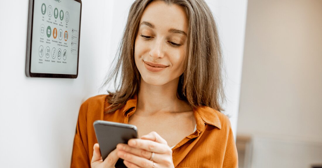 Was macht ein Gebäude wirklich intelligent? Wir haben uns im Haustechnikbereich die wichtigsten Systeme angesehen.