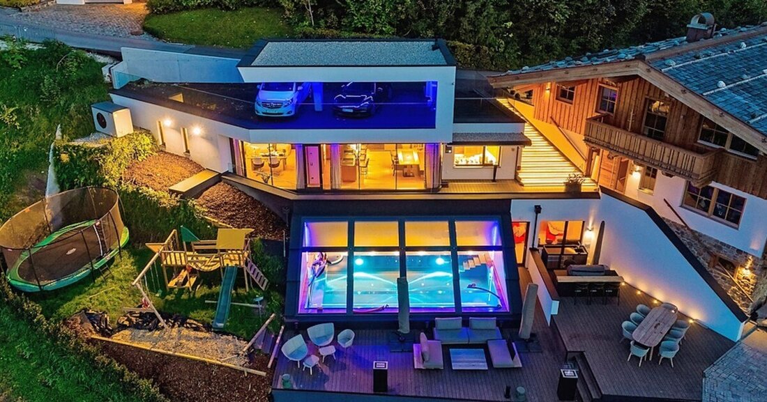 Ein Salzburger Fenstersystem revolutioniert urbane Dachlandschaften – nun auch verstärkt in Ostösterreich.