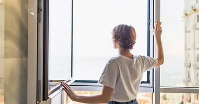 Dicke Luft in den Schulen