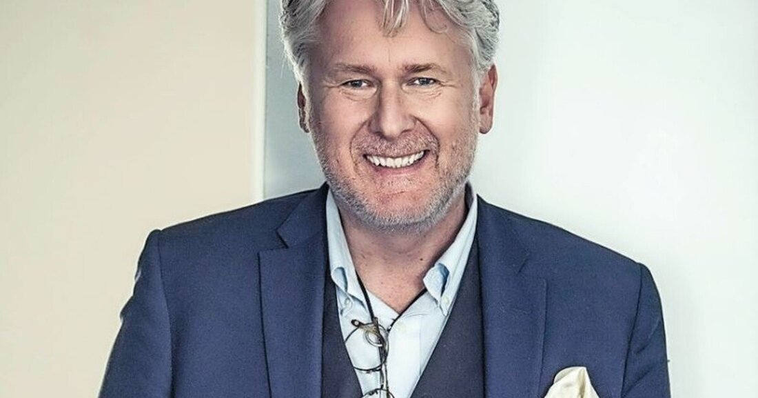 Herbert Bachler bespricht bei seinem Installateurfrühstück auf Clubhouse jeden Freitag um 6.00 Uhr Branchenthemen.