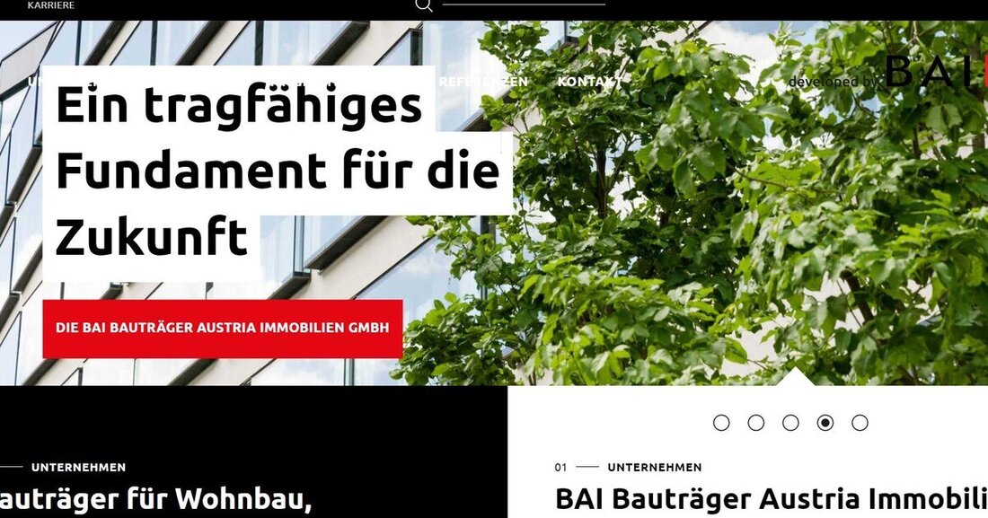 Ein weiteres Unternehmen aus dem Signa-Imperium hat Insolvenz angemeldet: die BAI Bauträger Austria Immobilien GmbH.