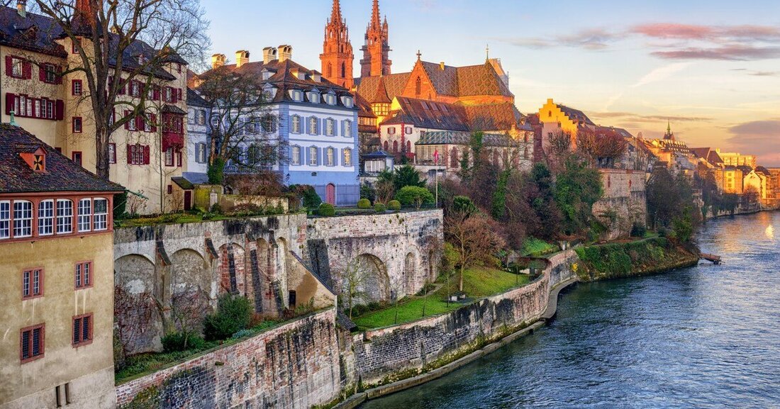 Zwei österreichische Tischler greifen bei der Berufs-WM in Basel nach Edelmetall.