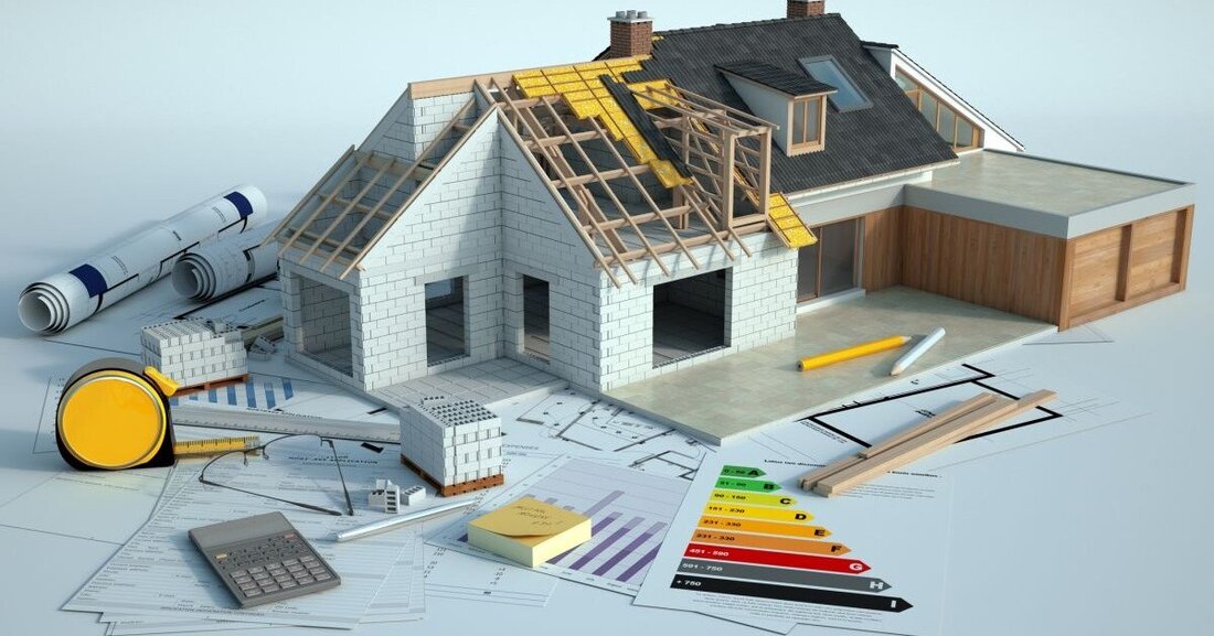 Am 5. März 2021 können sich alle Bauinteressierten zum ersten Mal bequem von zu Haus über den gesamten Bauprozess informieren.