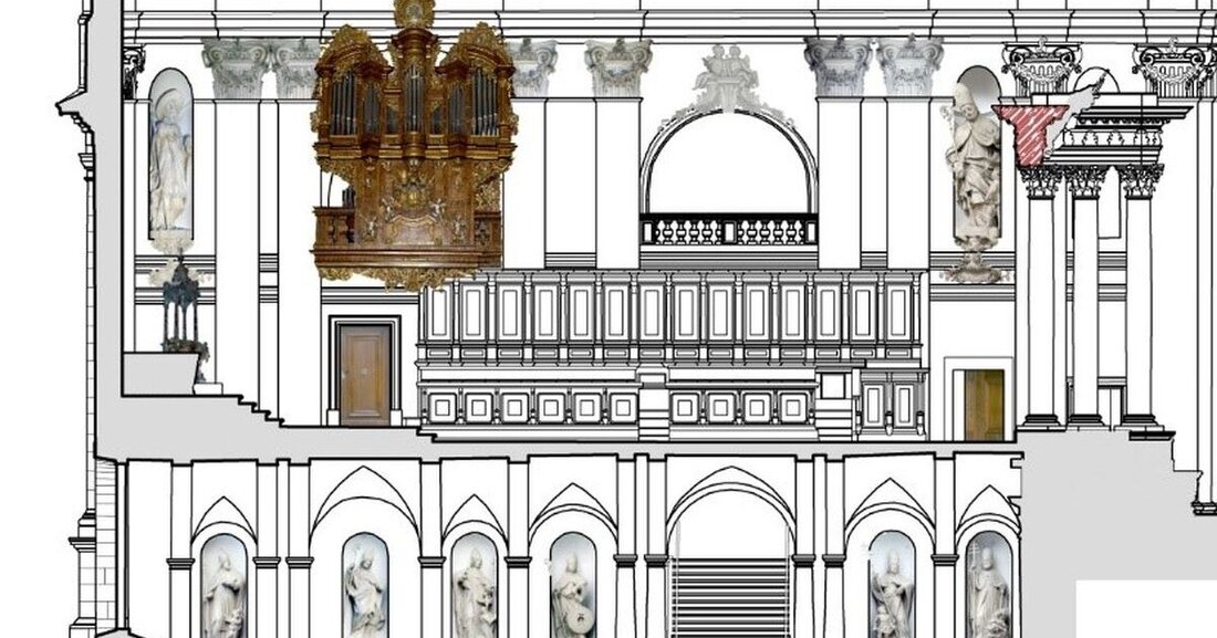 Überblick der Fachseminare in Sachen Altbausanierung für Maler im 4. Quartal 2021 der Propstei Johannesberg in Fulda.
