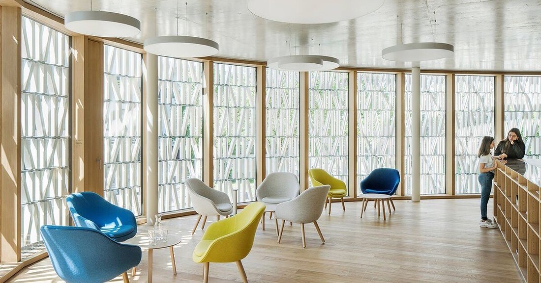 Die Nominierungsjury hat aus 152 Einreichungen 24 Projekte für die Endrunde ausgewählt.