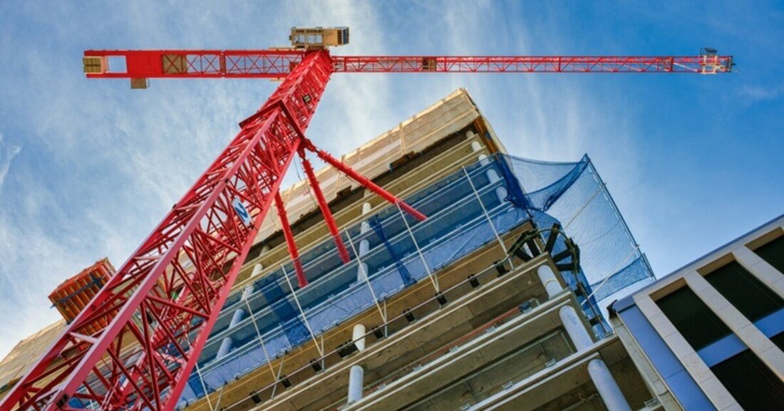 Die KIM-VO würgt Hypothekarkredite ab.