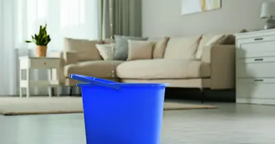 Warum ein Käufer die Dachsanierung selber zahlen musste