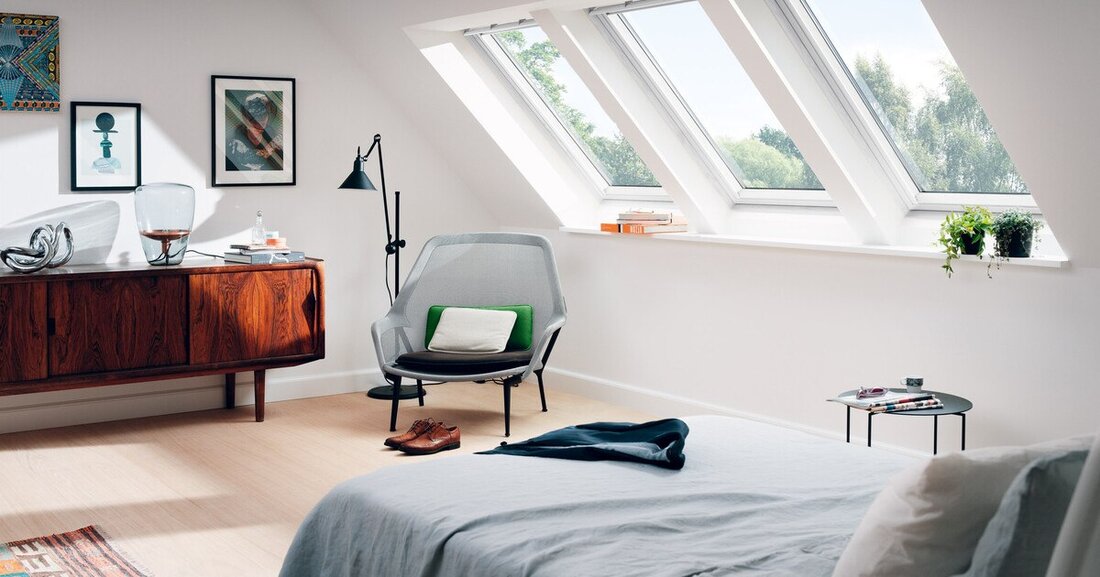 ÖNorm EN 17037 bildet den aktuellen Stand der Technik im Bereich "Tageslicht in Gebäuden" ab.