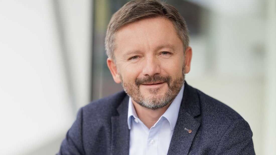 Anton Berger wurde zum neuen Bundesinnungsmeister der Sanitär-, Heizungs- und Lüftungstechniker gewählt. Die Wahl war einstimmig.