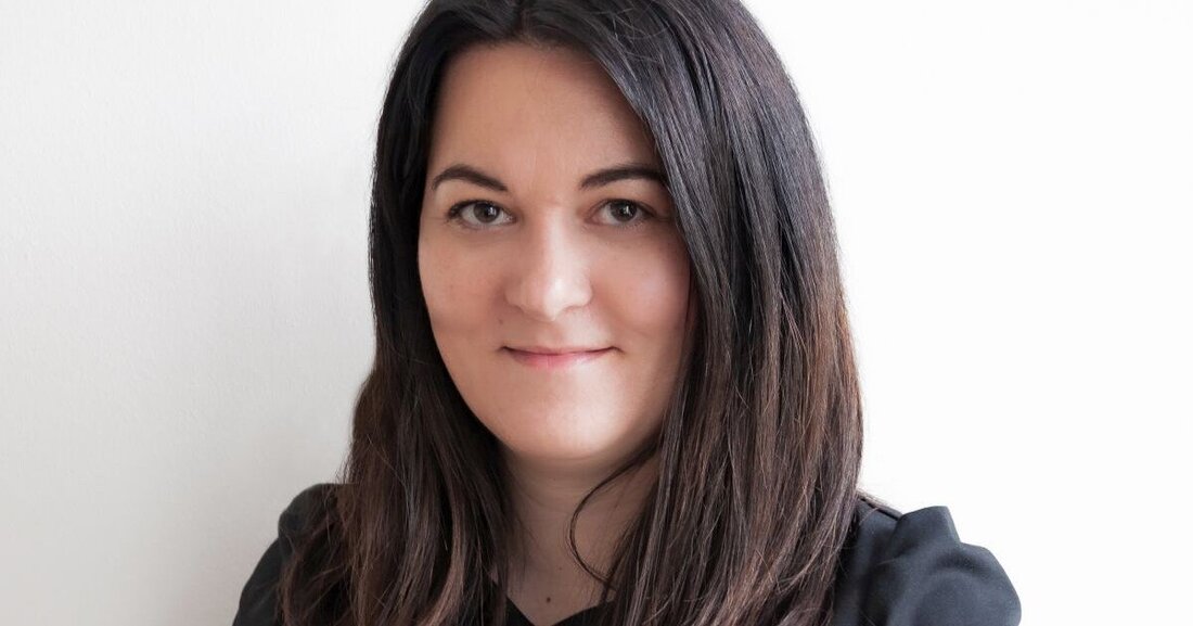 Mit Anfang September übernimmt Barbara Bernsteiner die Geschäftsführung beim österreichischen Baustoffhändler Quester.