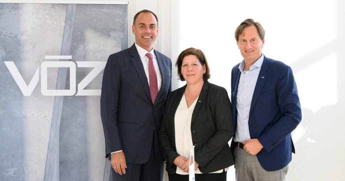 Das Kolloquium „Forschung & Entwicklung für Zement und Beton“ der VÖZ: Wie bauen wir in Zukunft?