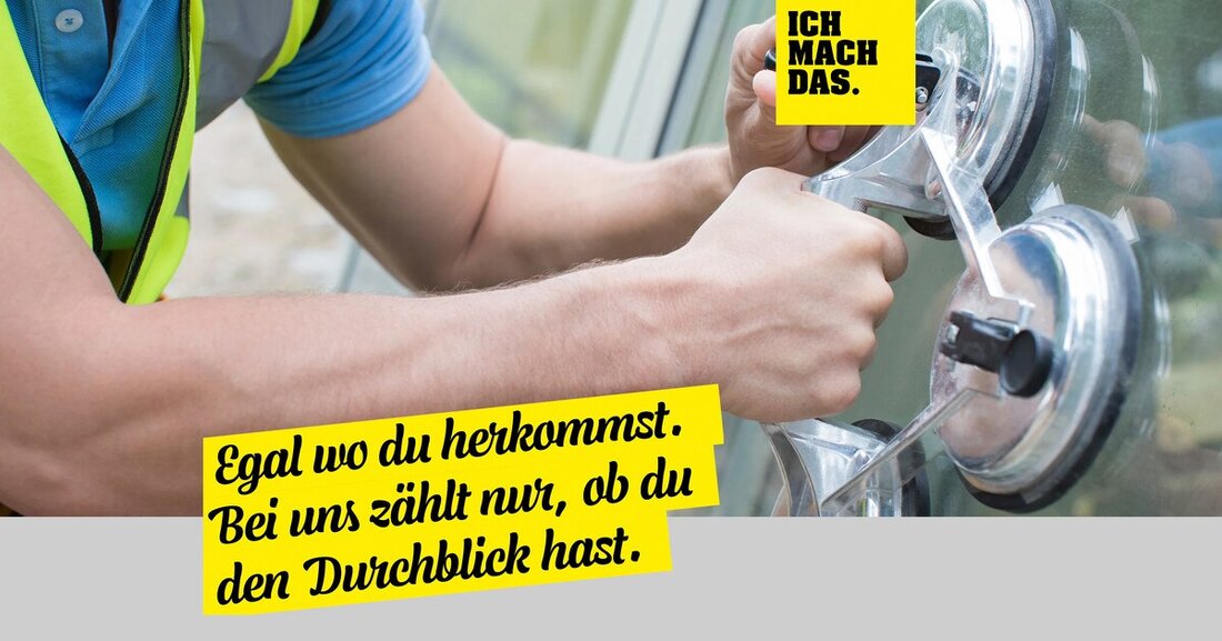 Die erfolgreiche Lehrlingsoffensive der Landesinnung Steiermark "Ich mach das." soll in ganz Österreich umgesetzt werden.