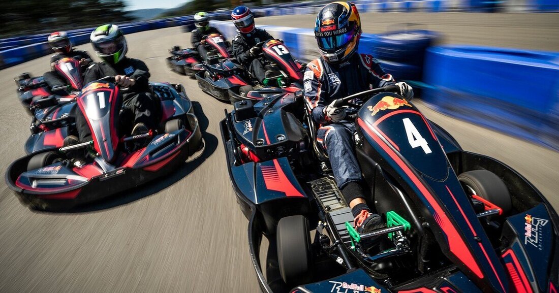 Der heimische Duschabtrennungs-Hersteller Artweger lädt am 16. Juli 200 Kunden zu einem spannenden Tag am Red Bull Ring.