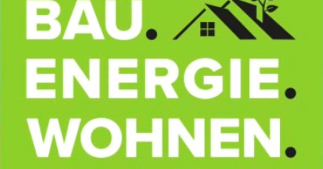Die Messe Bau Energie Wohnen findet von 20. bis 22. Oktober 2023 in Wieselburg statt.