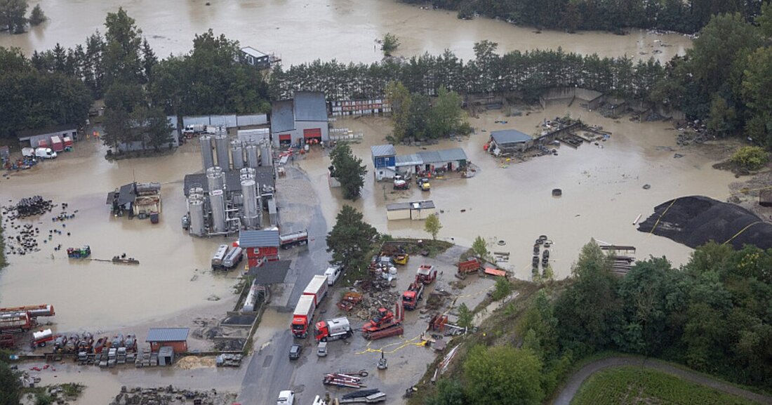 +++AUFRUF: Unternehmen helfen Unternehmen +++ Kurzarbeit und Steuererleichterungen +++ Keine KIM für Instandsetzungskredite