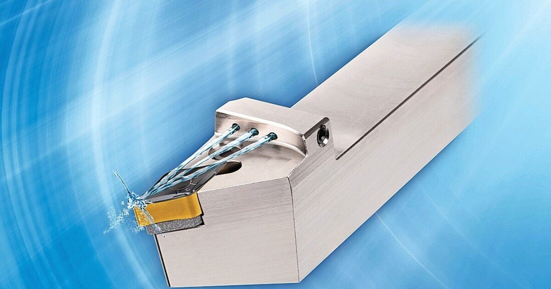 Neue Drehsorten von Boehlerit für die steigenden Herausforderungen im gesamten Prozess der Stahldrehbearbeitung.