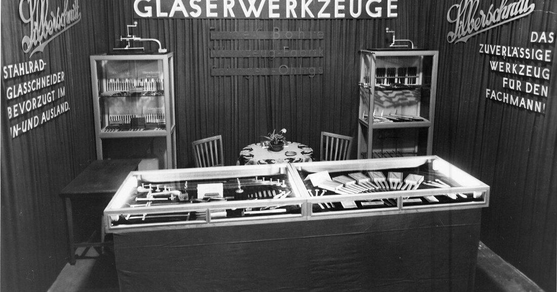 Vom Ein-Mann-Betrieb entwickelte sich Bohle zum Global Player mit 400 Beschäftigten an über 14 Standorten weltweit.