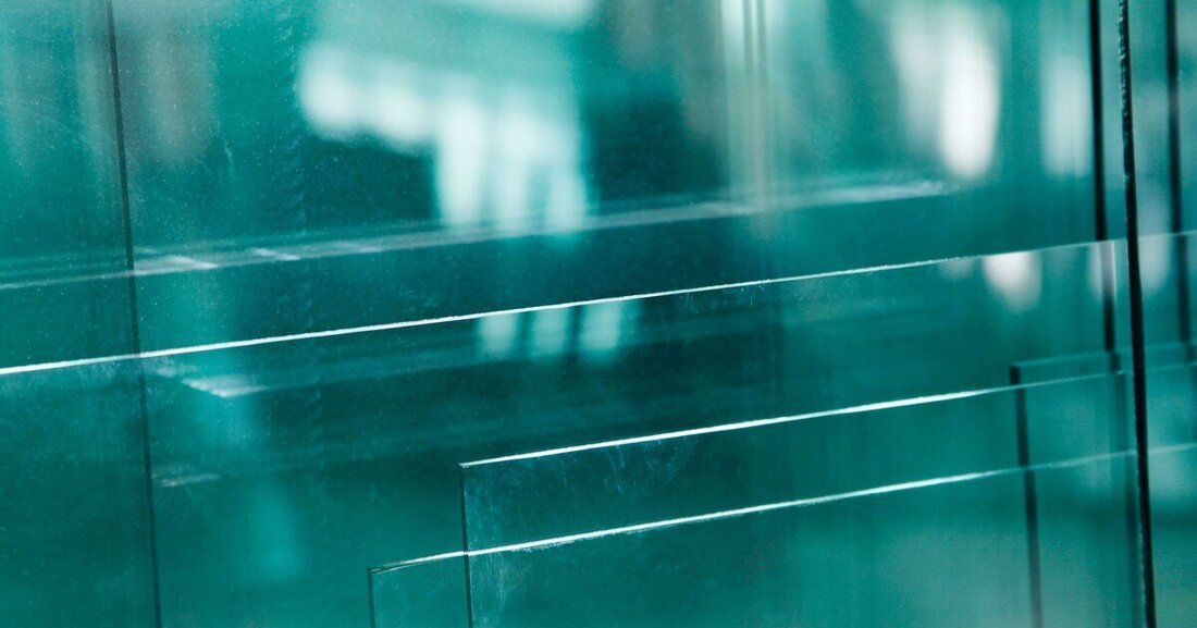 Der österreichische Markt für Bauglas ist im Jahr 2023 deutlich geschrumpft.