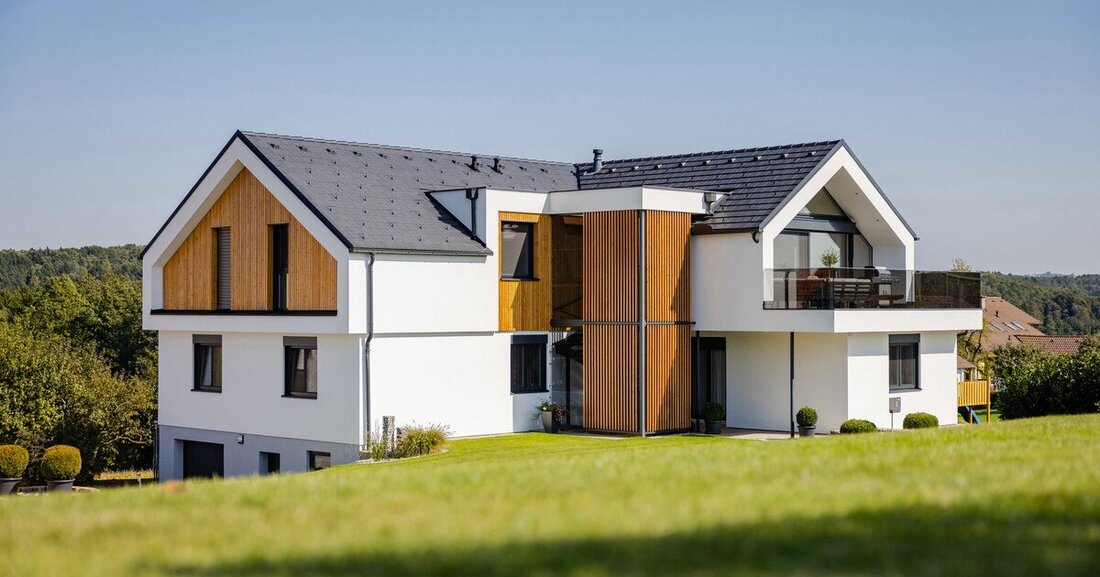 Der Markt für Dachmaterial in Österreich ist laut aktuellem "Branchenradar" auch im Jahr 2022 rasant gewachsen.