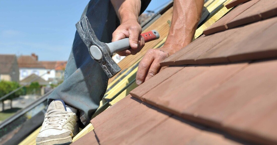 Laut aktueller Marktanalyse von Brancheradar.com ist der Markt für Steildach-Deckmaterialien im Jahr 2023 eingebrochen.