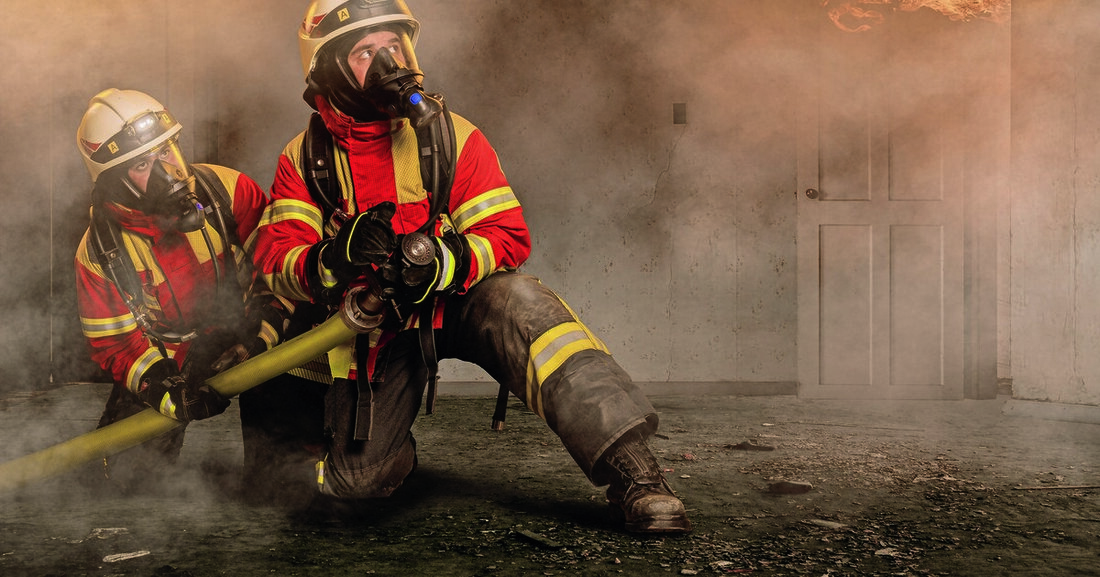 Fehlende oder aufgrund von Unwissen falsch umgesetzte Brandschutzmaßnahmen können fatale Folgen haben.