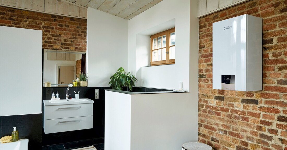 Hintergrundwissen zum Thema Brennwert: Stand der Technik, sowie Vor- und Nachteile der aktuellen Gerätegenerationen.