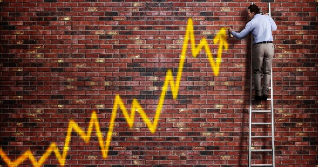 In der Schweiz kam es im Jahr 2021 am Markt für Farben und Lacke zu einem Preisschub wie schon lange nicht mehr.