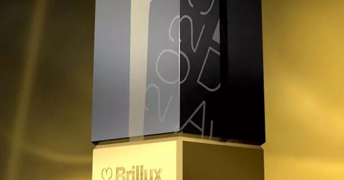 Noch bis 31.12.2022 können Fassaden- und Innenraum-Projekte zum Brillux Design Award 2023 eingereicht werden.