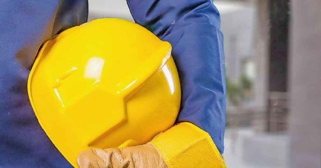 Die Bauinnungen haben ein Konzept für einen einheitlichen Berufszugang für Baugewerbetreibende erstellt.