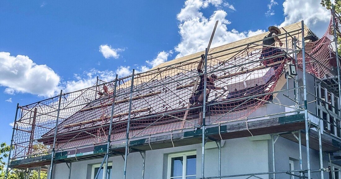 Was viele befürchtet haben, ist eingetreten: Spenglerbetriebe sind nun BUAG-pflichtig. Wir haben alle Informationen dazu.