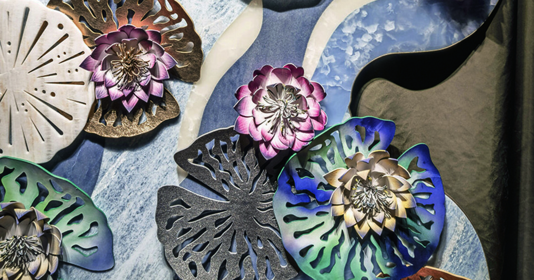 Die räumliche Z-Achse kann es ganz schön in sich haben. Wenn man sie lässt.