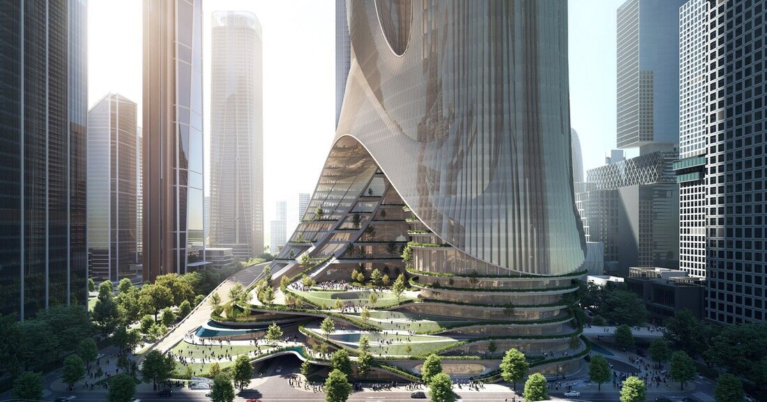 Mit der Bauzeitung, Metall und Glas gratis zur Advanced Building Skins Conference & Expo nach Bern!