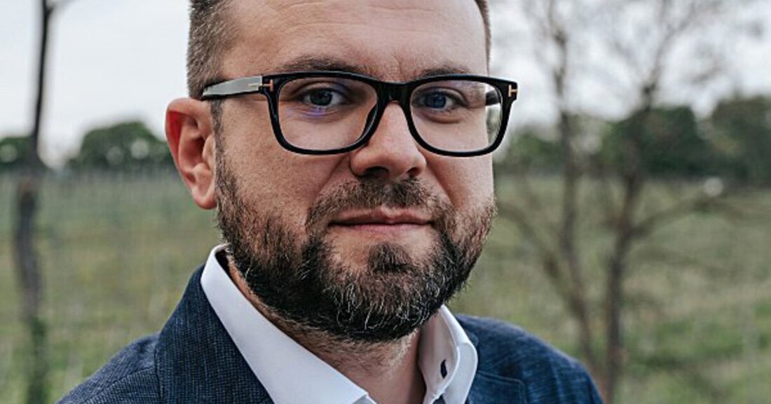 Fuad Salic ist seit 1. Mai 2023 der neue Repräsentant des österreichischen Bundesverbands Sonnenschutztechnik.